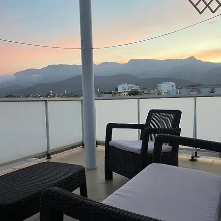Terraza Del Montsia Apartment Sant Carles De La Rapita